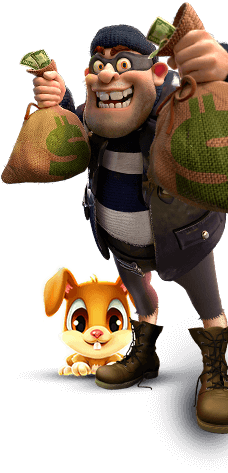 KingBit characters