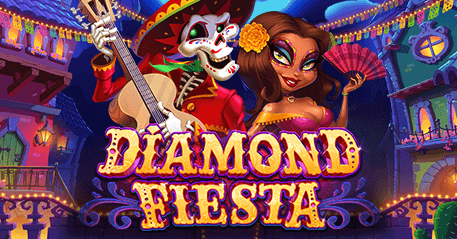 KingBit diamondfiesta